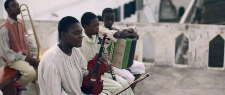 Золотой берег (2015)