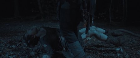 Пандорика (2016)