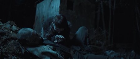 Пандорика (2016)