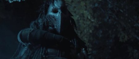 Пандорика (2016)