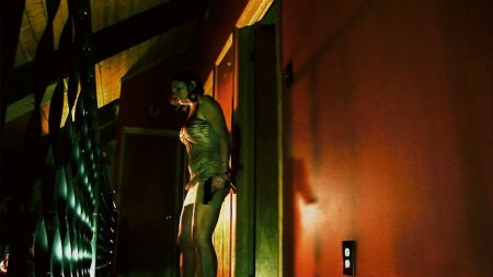 Адский огонь (2015)