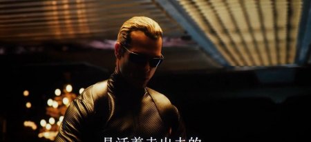 Обитель зла: Последняя глава (2016) Обитель зла: Последняя глава (2016)