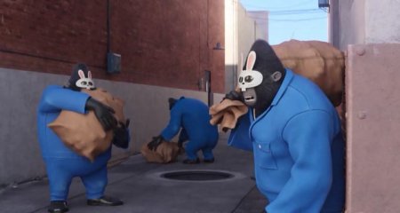 Зверопой (2016)