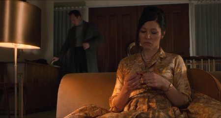 Ловушка (2016)