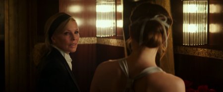 На пятьдесят оттенков темнее (2017)