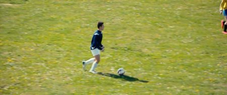 Команда мечты (2016)