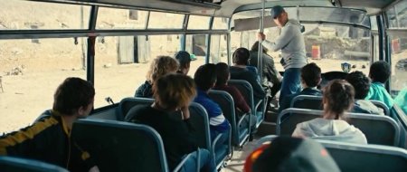 Команда мечты (2016)