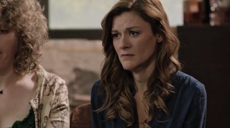 Женская драка (2016)