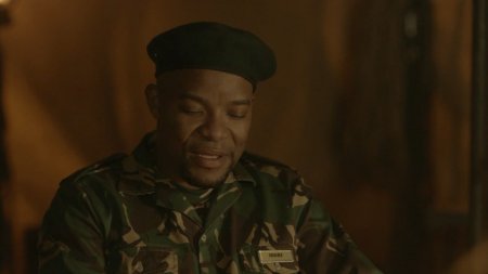 Против природы 2: Выжить в Серенгети (2016)