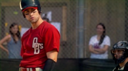 Не попавший в команду (2016)