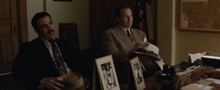 Закон ночи (2016)