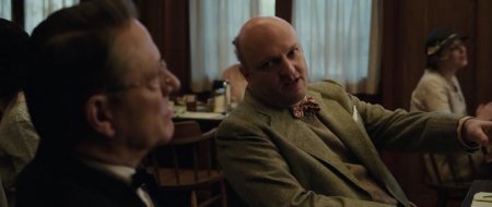 Закон ночи (2016)