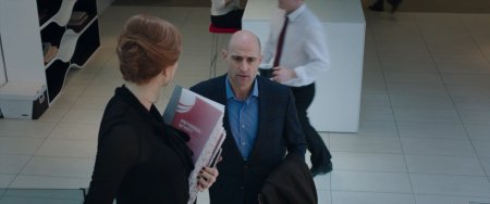 Мисс Слоун (2016)