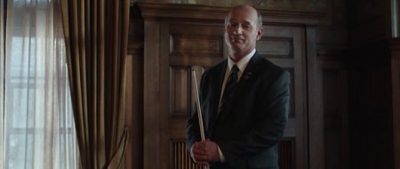 Мисс Слоун (2016)