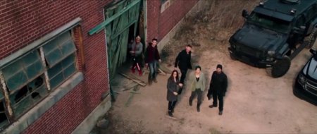 Три икса: Мировое господство (2017)