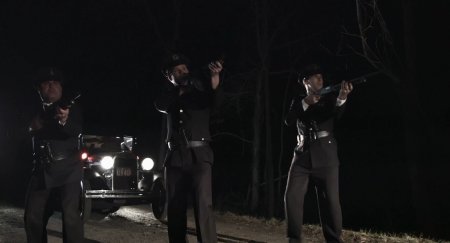 Кровопускатели (2017)