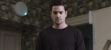 Призраки тьмы (2017)