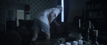 Отшельник (2016)