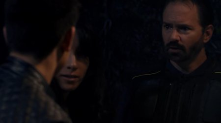 Космические Пираты: Приключения Сайбер Рэйна  (2016)