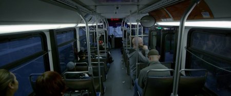 Осатаневший (2016)