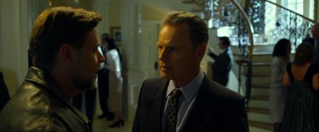 Отцы и дочери (2015)