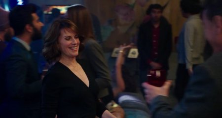 Почему он? (2016)