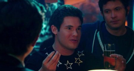 Почему он? (2016)