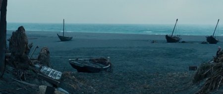 Молчание (2016) Молчание (2016)