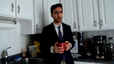 Поймать, убить, выпустить (2016)