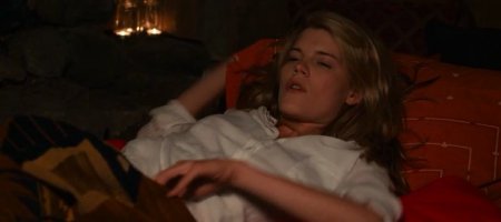 Смелость быть диким (2015)