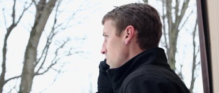 Возрастающий страх (2016)