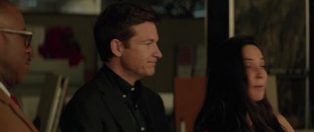 Новогодний корпоратив (2016)