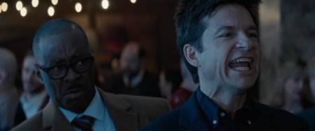 Новогодний корпоратив (2016)