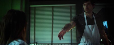 Неприятный (2015)