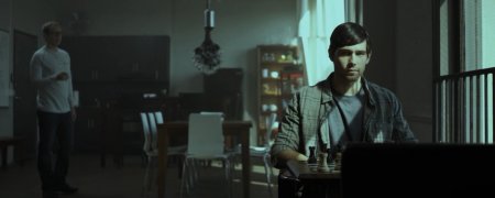 Неприятный (2015)