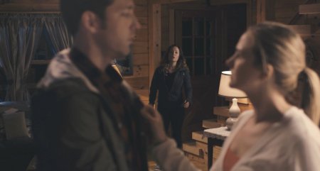 Уединение (2015)