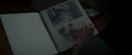 Вторая половинка (2016) Вторая половинка (2016)