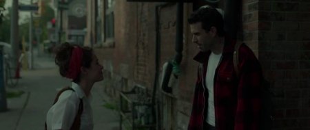 Вторая половинка (2016) Вторая половинка (2016)