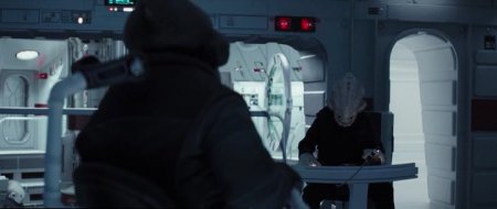 Изгой-один: Звёздные войны. Истории (2016)