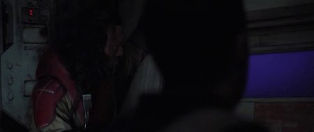 Изгой-один: Звёздные войны. Истории (2016)