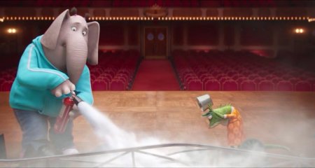 Зверопой (2016)