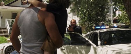 Ограбление (2017)