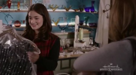 Загадочная гаражная распродажа: Смертельная комната (2015)