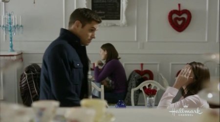 Все о дне святого Валентина (2016)