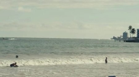 Атомная акула (2016)