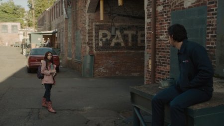 Патерсон (2016)