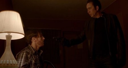 Возмездие: История любви (2017)