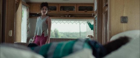 Афера по-английски (2016)