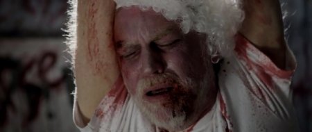 Двойной ночной сеанс (2016)