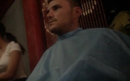 Мальчишник в Паттайе (2016)